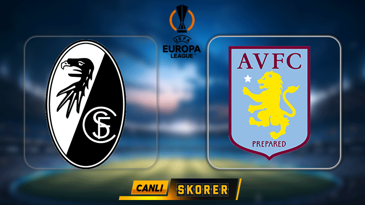 SON DAKİKA | Avrupa Ligi sahibini İstanbul'da buluyor: Freiburg-Aston Villa