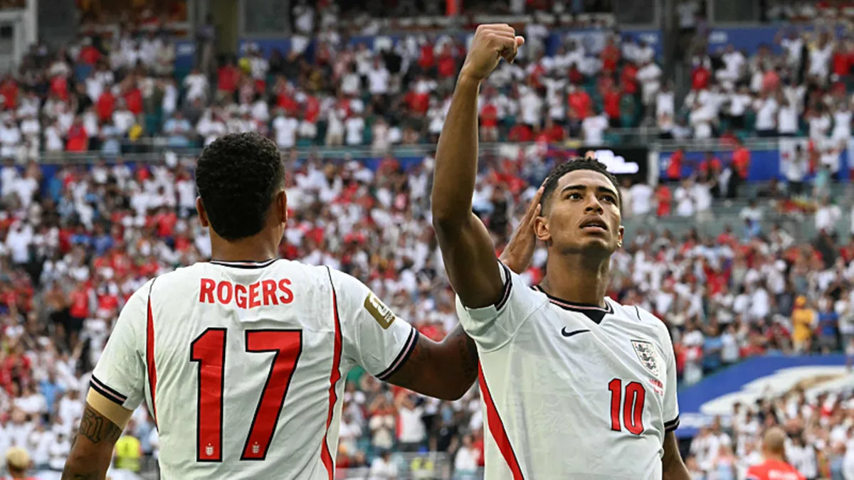 2026 FIFA Dünya Kupası: İngiltere yarı final biletini uzatmalarda kaptı! Bellingham yıldızlaştı…