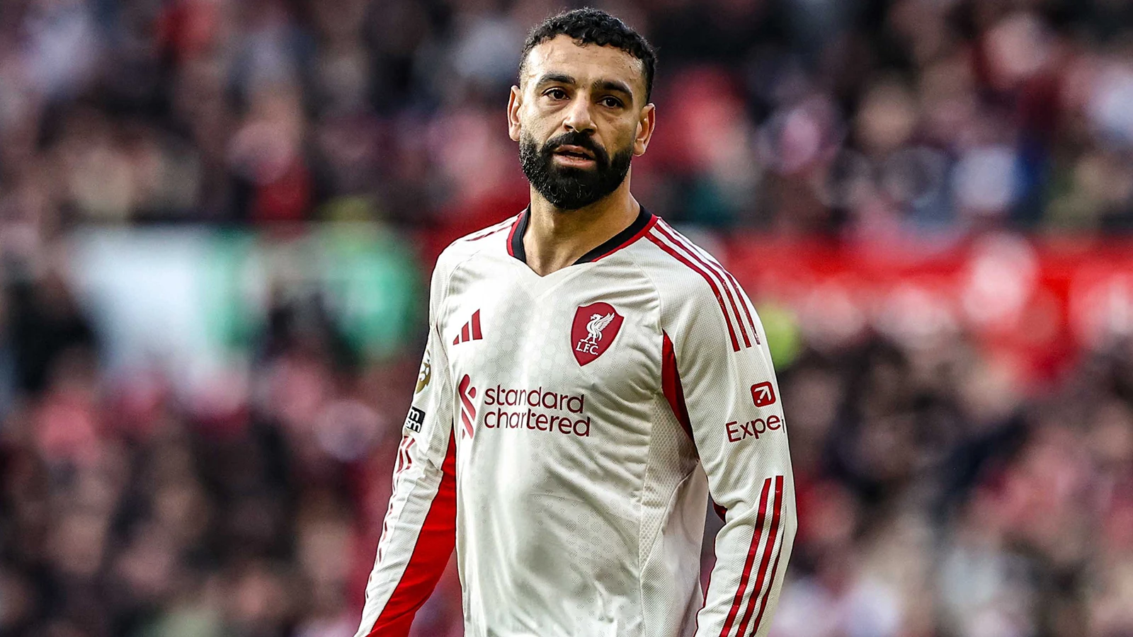 Beşiktaş'ın Salah transferinde son durum: Düğümü çözecek kritik görüşme