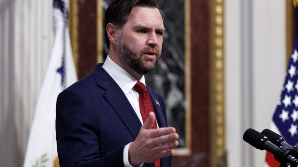 JD Vance: Kalıcı nükleer taahhütler bekliyoruz
