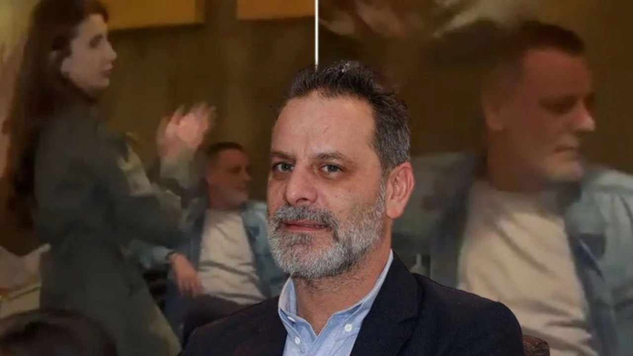 Protesto sonrası şok karar! Ozan Güven'in oyunları iptal edildi