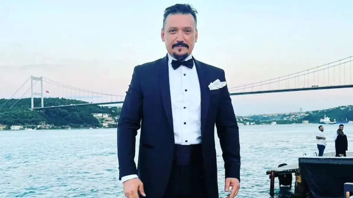 Şenol İpek'ten basın açıklaması: Dolandırıcılık iddialarına yanıt verdi