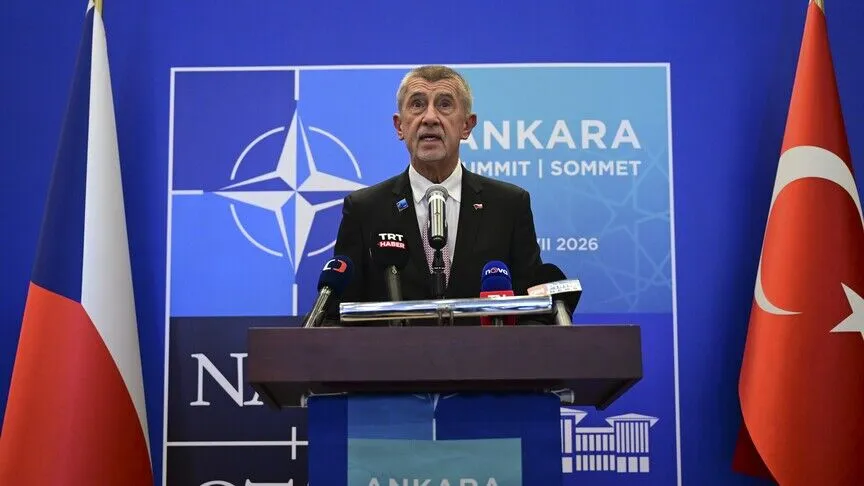 Çekya Başbakanı, Ukrayna'ya yönelik 70 milyar avroluk yardıma katkıda bulunmayacaklarını bildirdi