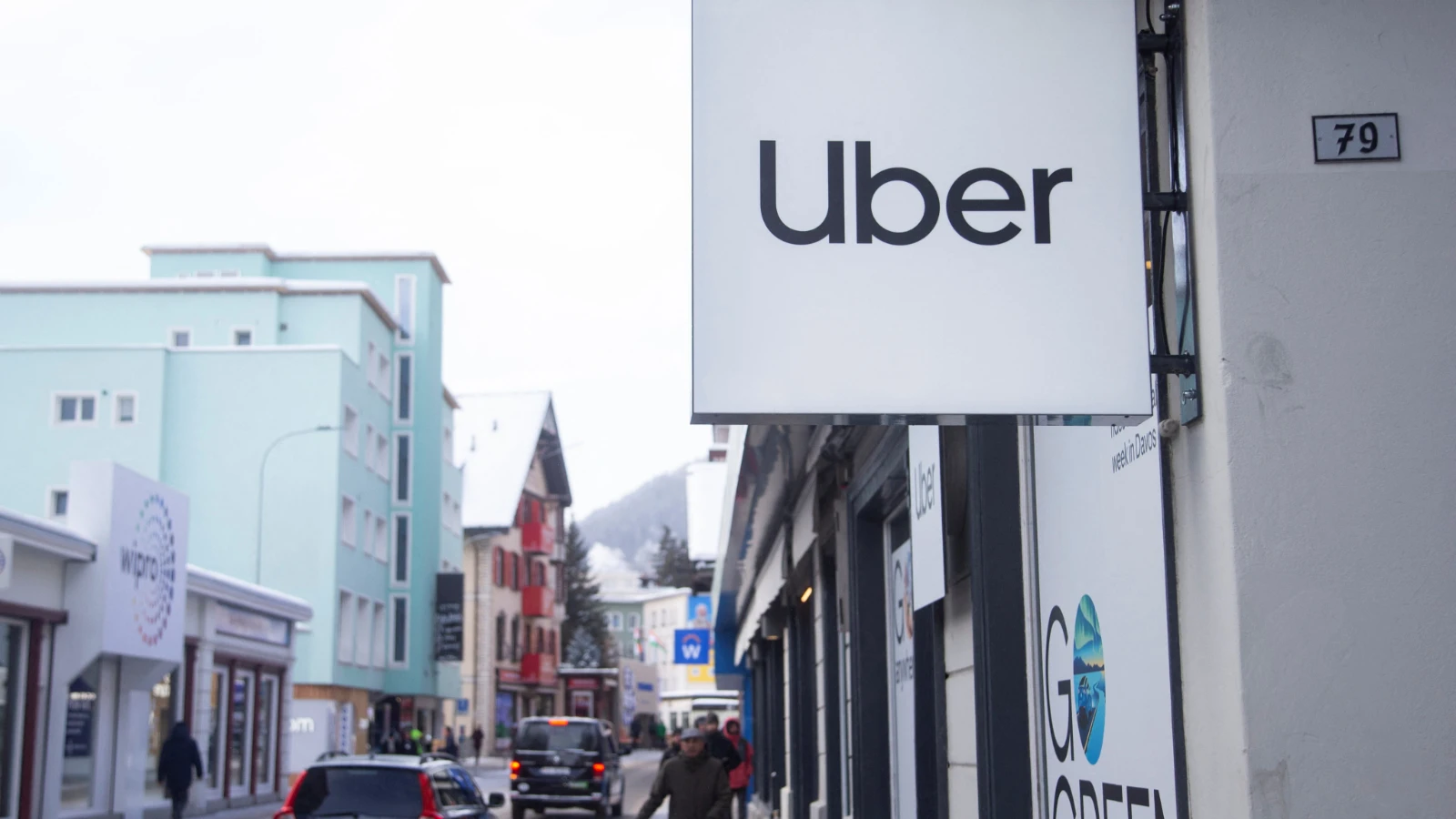 Uber, Yemek Sepeti'nin tepe şirketi Delivery Hero'yu satın alıyor