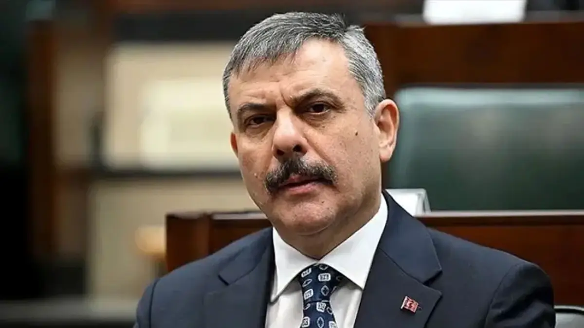 Bakan Çiftçi duyurdu! 382 organize suç çetesine 952 operasyon