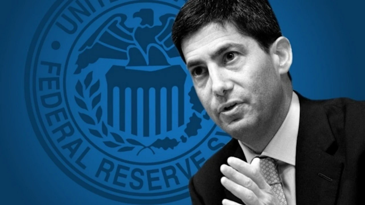Fed’den şahin dönüş