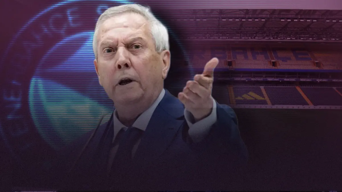 Aziz Yıldırım'dan loca sahiplerine olay hamle!