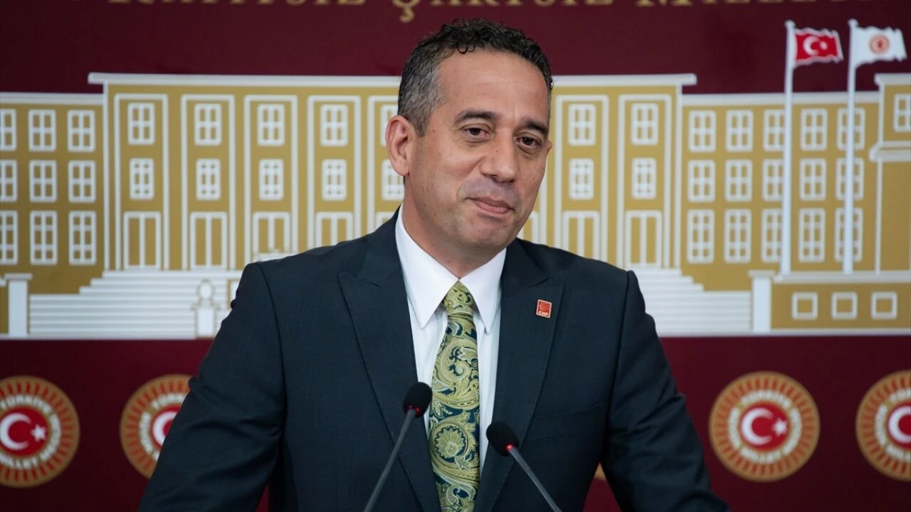 CHP'de kurultay ne zaman olacak? Ali Mahir Başarır'dan tarih açıklaması