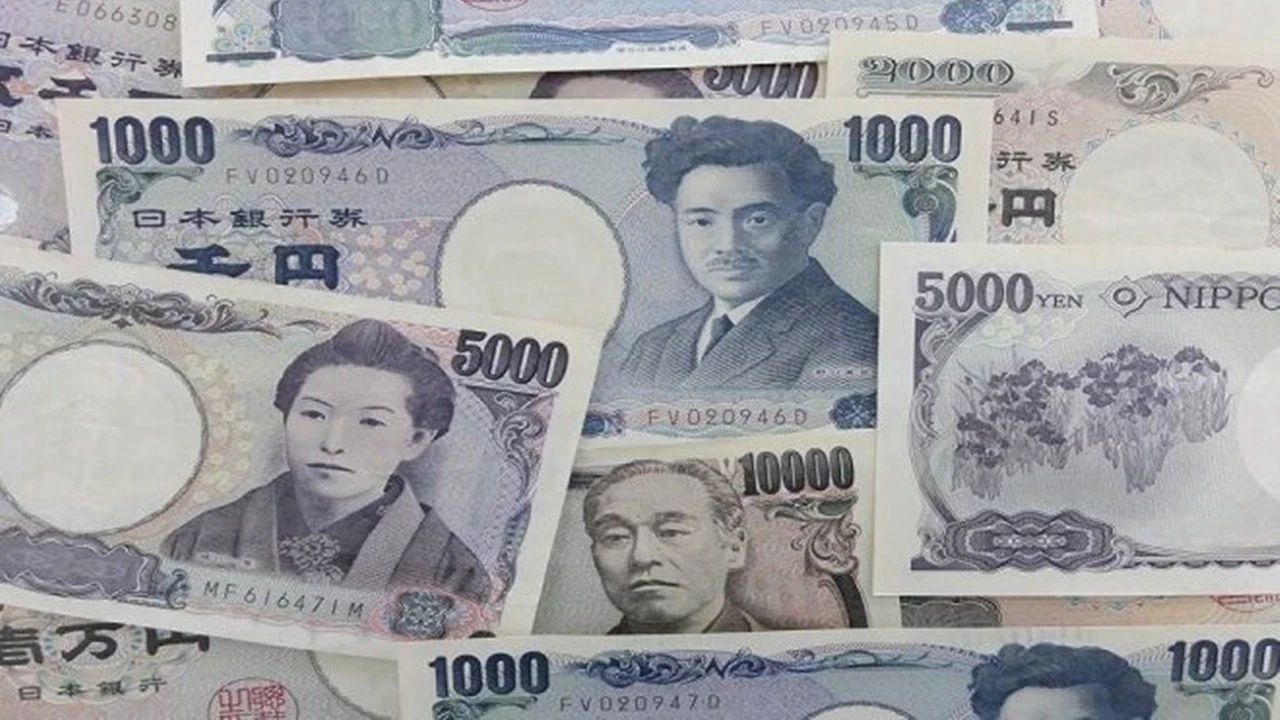 Japon tahvillerinde 3 yılın en büyük satışı