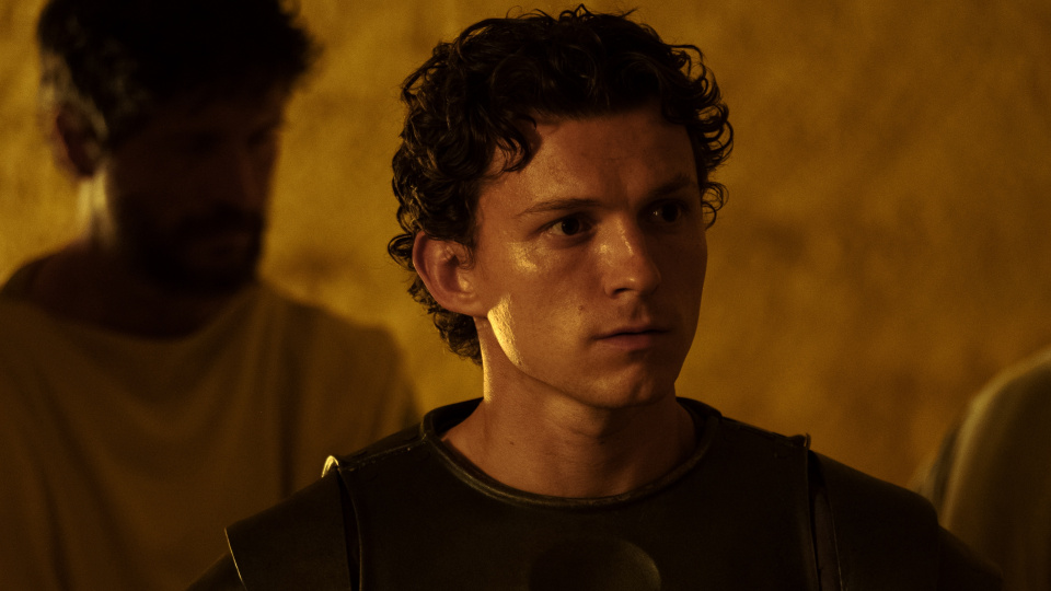 Tom Holland: Geçmişte bazı filmlerim çok kötüydü