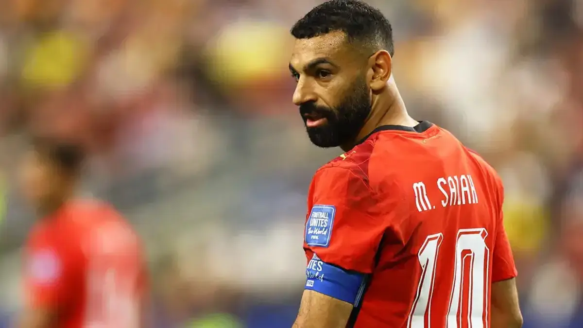 Dünya yıldızı Mohamed Salah Beşiktaş'a doğru