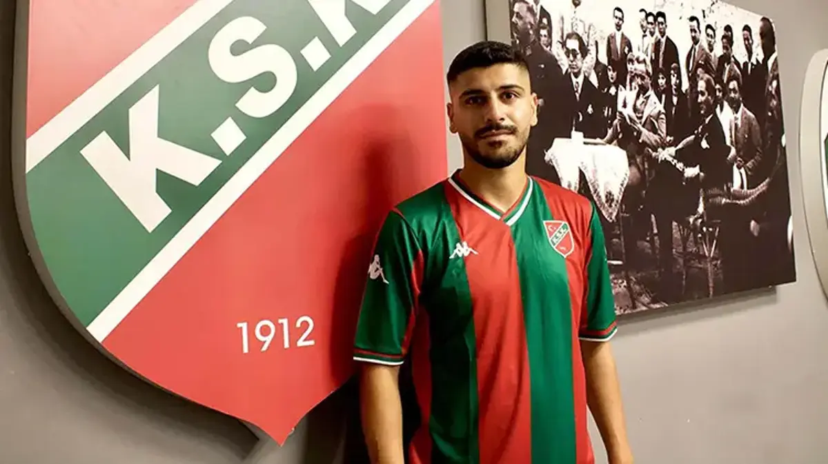 Karşıyaka'da Erol'a dönüş umudu! Aldığı cezaya rağmen takımda tutulmuştu