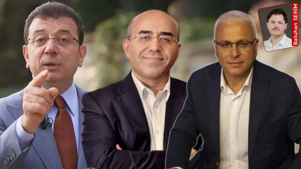 Son Dakika... Casusluk davasında mütalaa açıklandı... Ekrem İmamoğlu ve 3 isim hakkında 'tutukluluğa devam' talebi