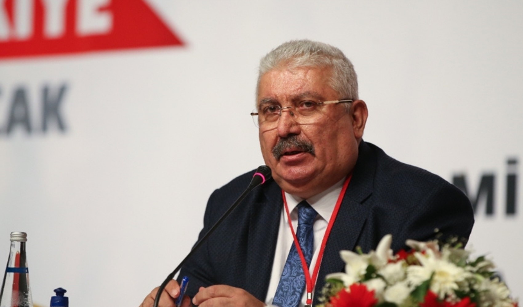 MHP'de neler oluyor? Bir il teşkilatı daha feshedildi