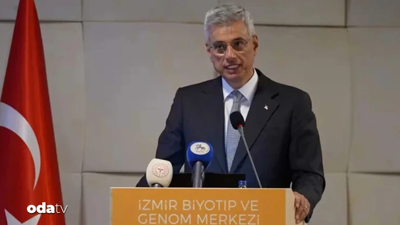 Bakan Memişoğlu'ndan milyonlara çağrı