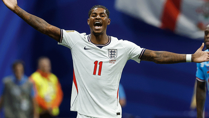 Fenerbahçe'ye Marcus Rashford'dan kötü haber! Dünyaca ünlü gazeteci duyurdu