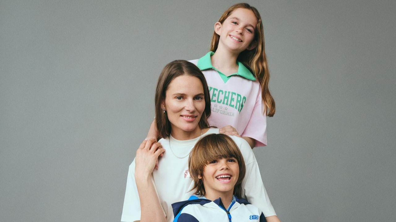 Annelerin hayatına rahatlık katan hediyeler Skechers’ta