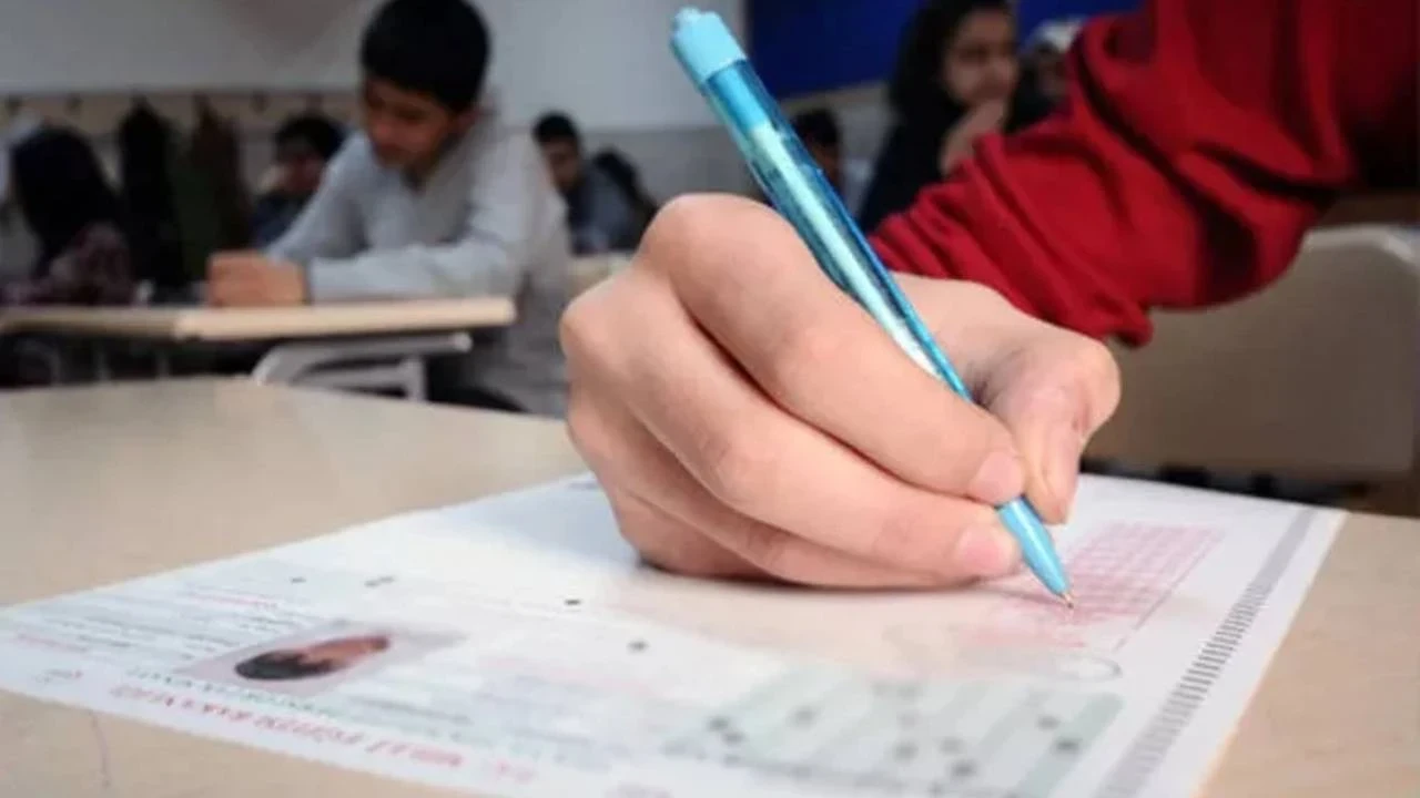 LGS yarın gerçekleşecek