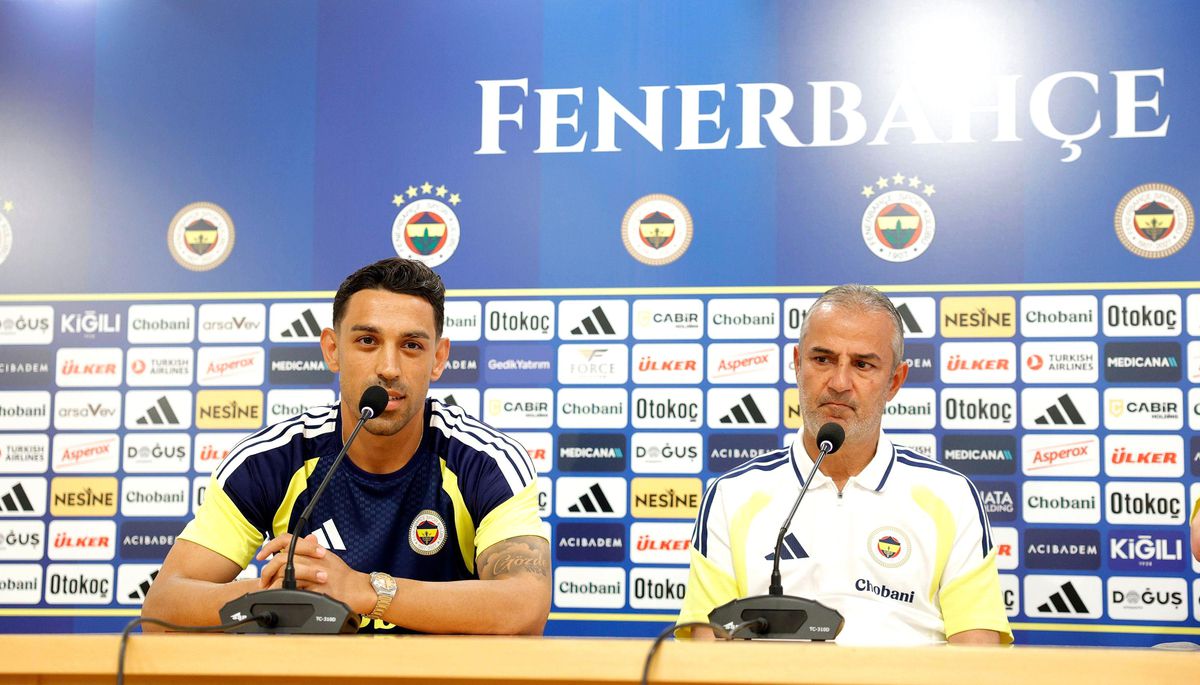 Fenerbahçe, Şampiyonlar Ligi'nde ikinci ön eleme turunda ilk maçına çıkıyor