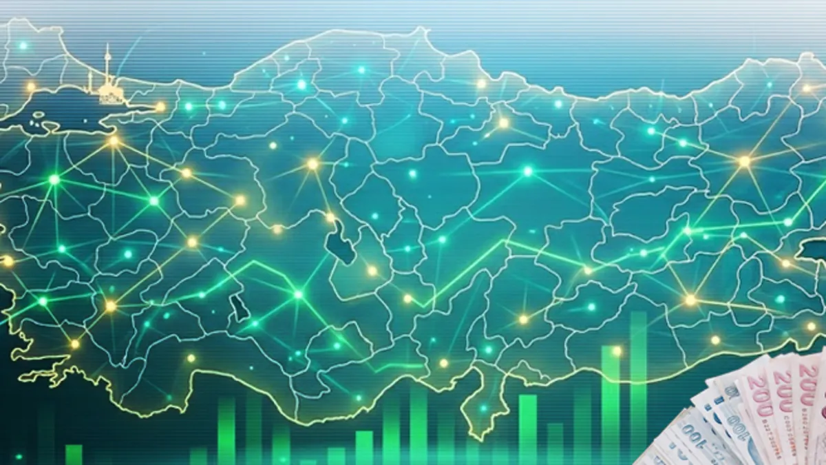 Türkiye’nin en zengin ve en elit 10 semti!