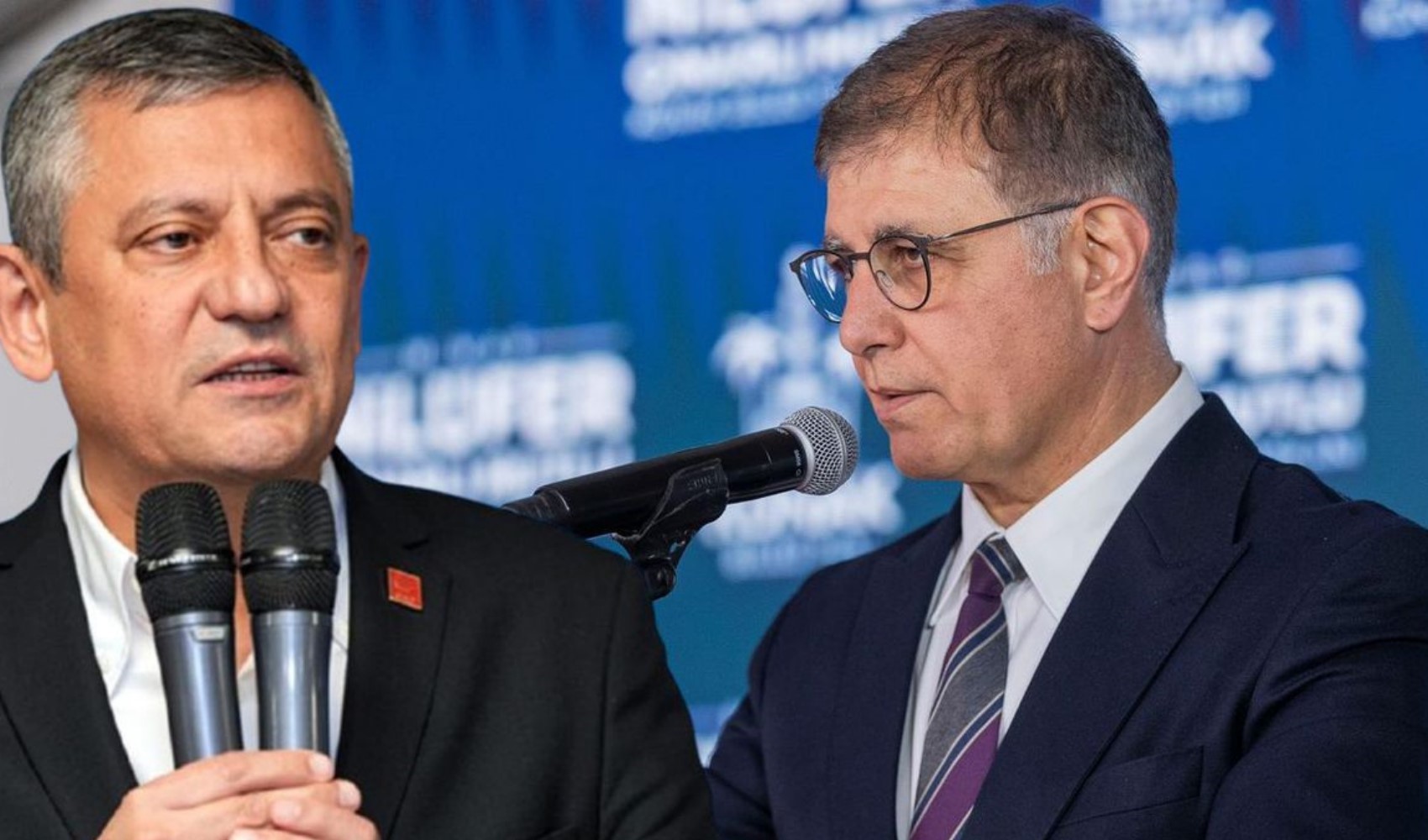 Özgür Özel, Cemil Tugay’ın istifası sonrası ne söylediğini açıkladı