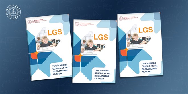 MEB yayımladı: İşte LGS tercihlerinde dikkat edilecek hususlar