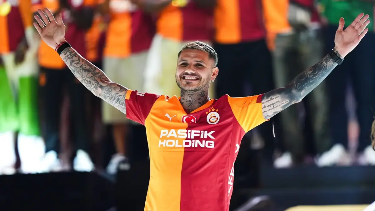 Galatasaray, Icardi için süre verdi: Karar yoksa alternatif hazır