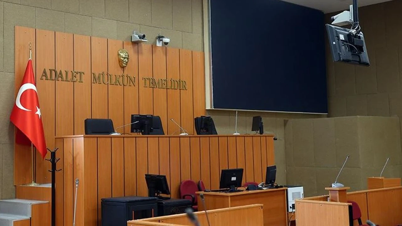 İBB davasında 9 sanığa tahliye kararı