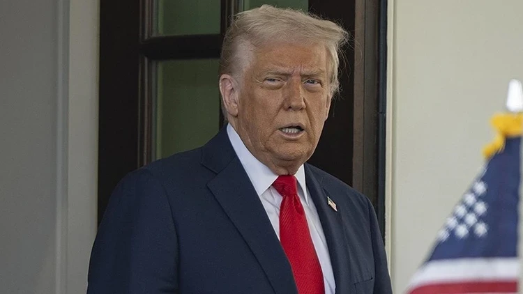 Trump Türkiye'yi ziyaret edeceğini açıkladı