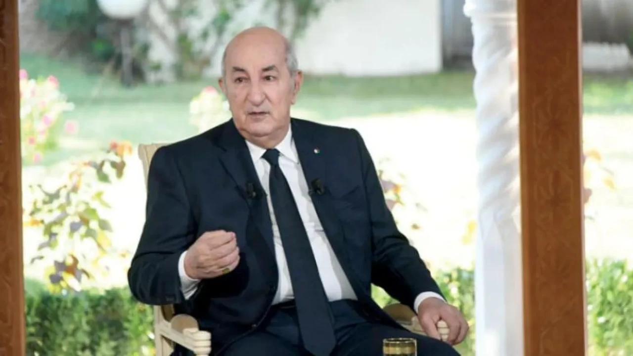 Tebbun: Fransa'dan ek vize, tazminat ya da özür talep etmiyoruz