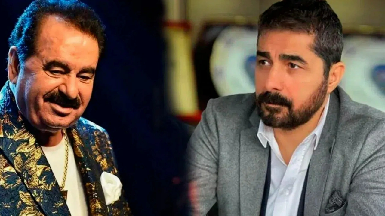 İbrahim Tatlıses'in oğlundan gündem yaratacak sözler: ''Kimse ziyaret etmiyor''