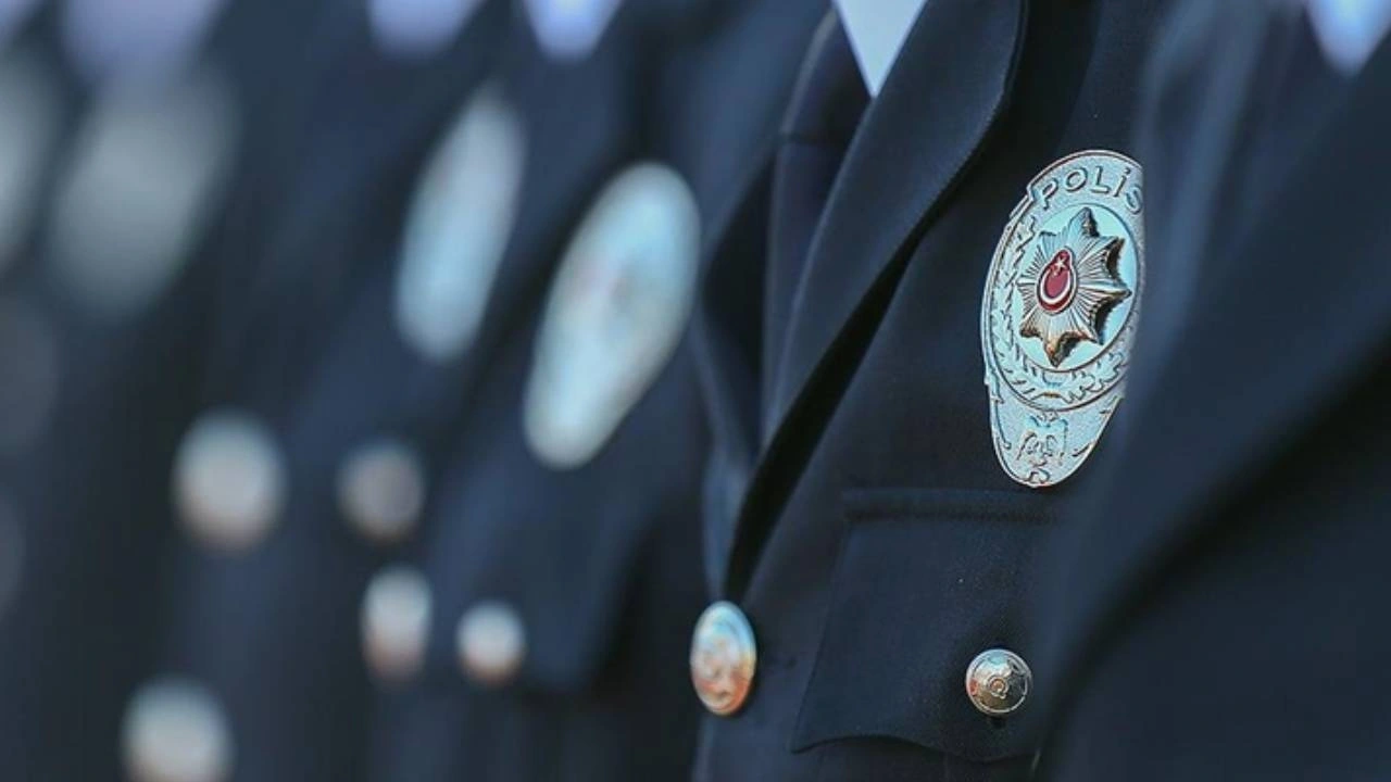 Son Dakika | Bakan Çiftçi duyurdu: 19 bin polis memurunun görev yeri değişti