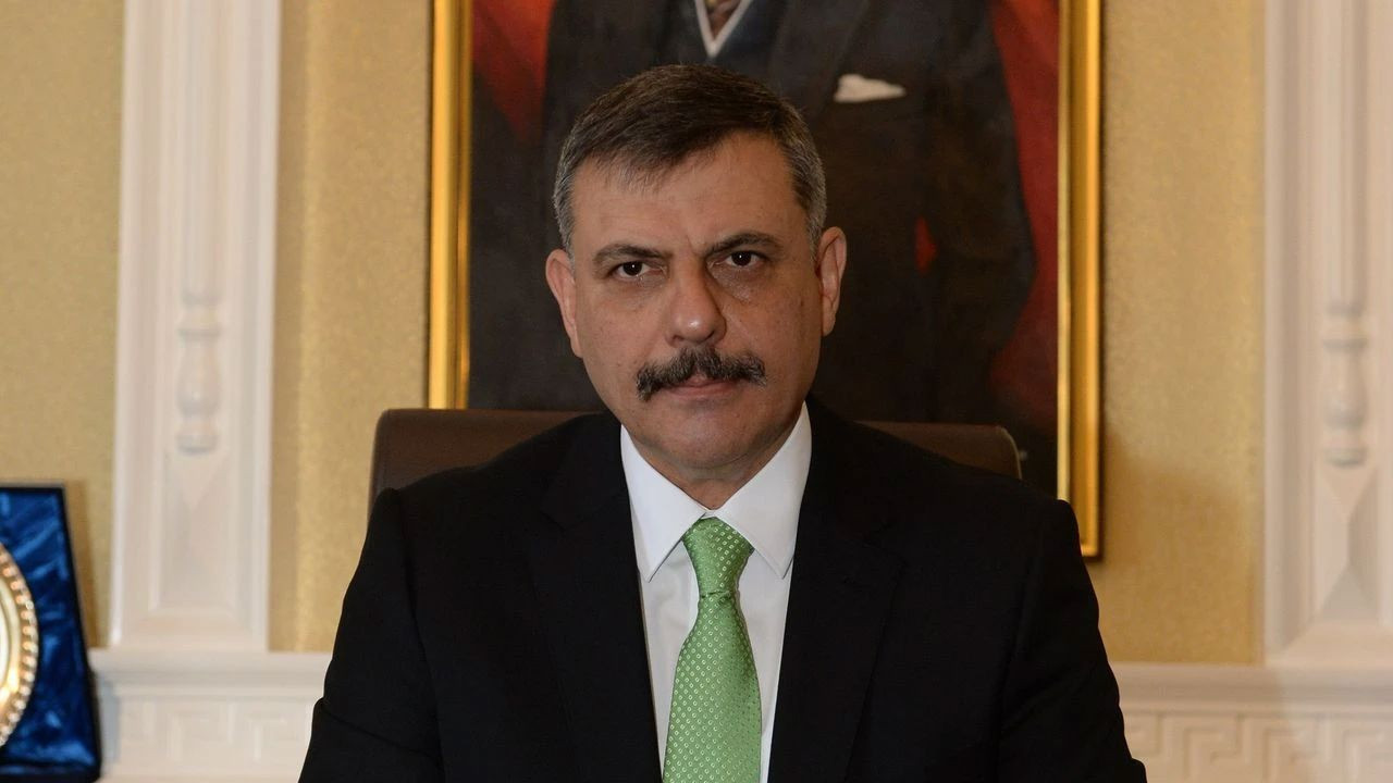 Türkiye’deki güncel Suriyeli sayısı açıklandı! Bakan Çiftçi duyurdu