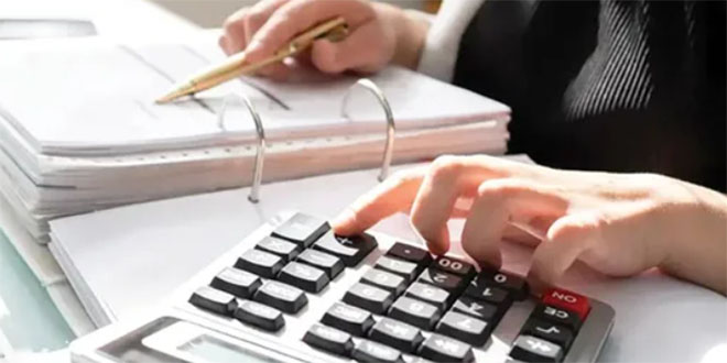 Bütçede mayıs bilançosu açıklandı: Giderler arttı, gelirler azaldı