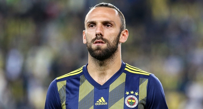 Fenerbahçe'de Vedat Muriqi bombası! Aziz Yıldırım'ın anlaşma sağladığı iddia edildi