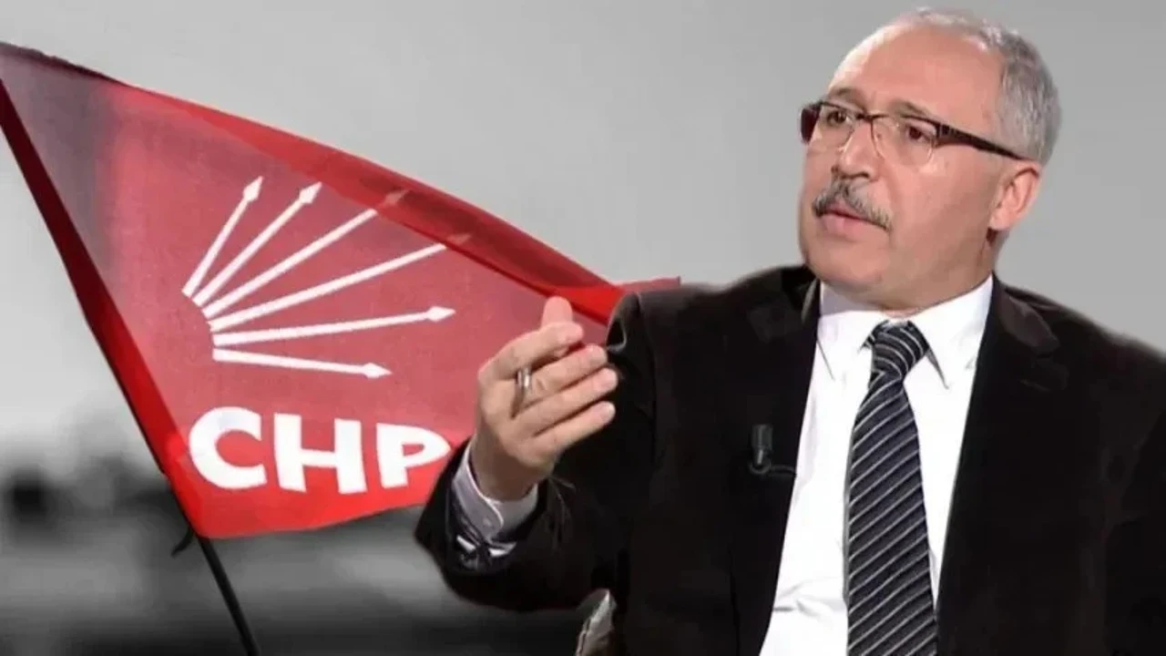CHP'li vekiller arasında 'üçüncü yol' grubu iddiası! ‘Tutacak mı görmek istiyorlar…’