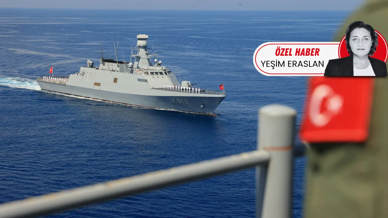 TSK’dan dünyaya güç gösterisi! Mehmetçik her yerde, Mavi Vatan'dan Baltıklara...