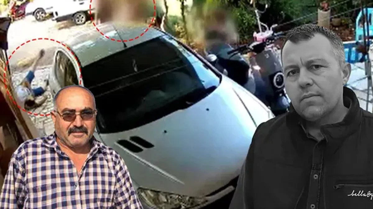 Kapı gıcırtısı yüzünden komşusunu katletmişti! Caninin ifadesi ortaya çıktı: Av tüfeğini alıp…