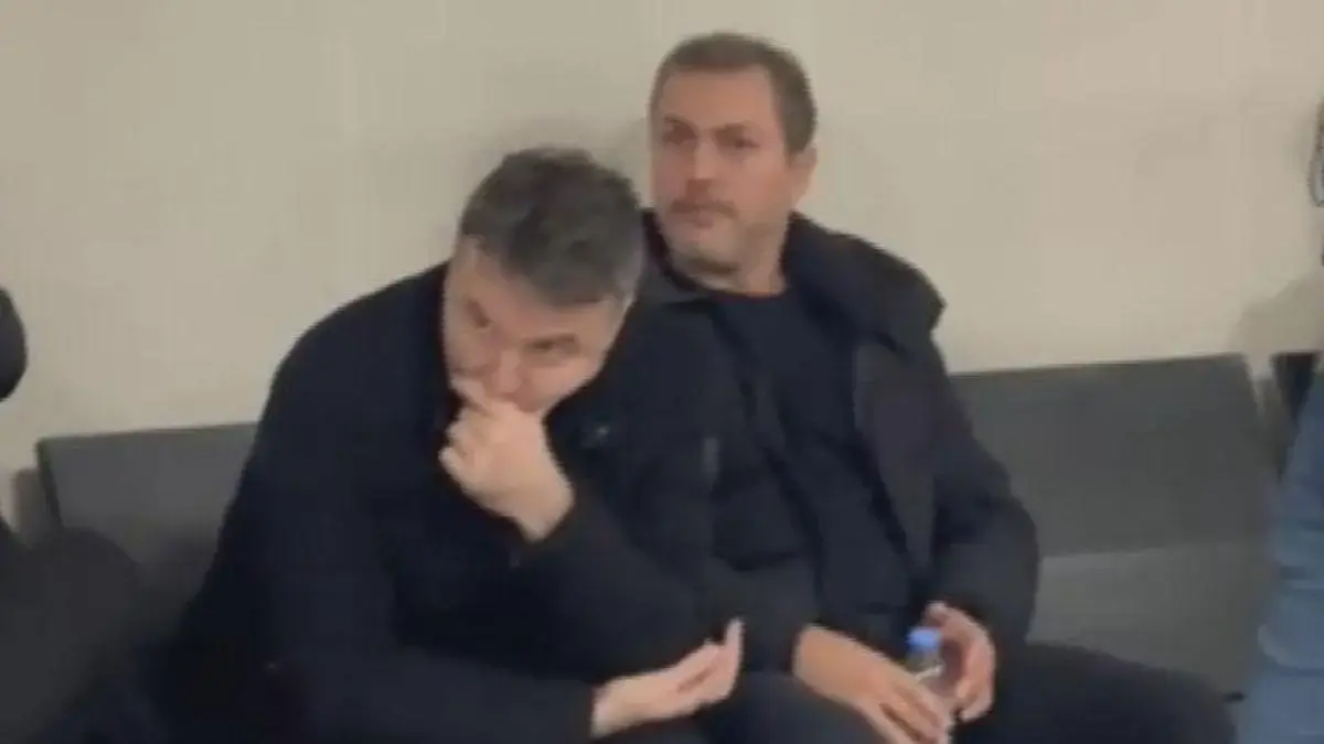 Mehmet Akif Ersoy hakkında hazırlanan iddianame savcılığa iade edildi