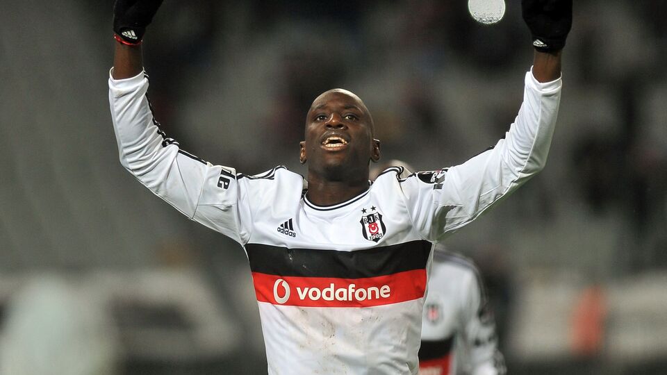 Demba Ba, Le Havre'ın sportif direktörü oldu