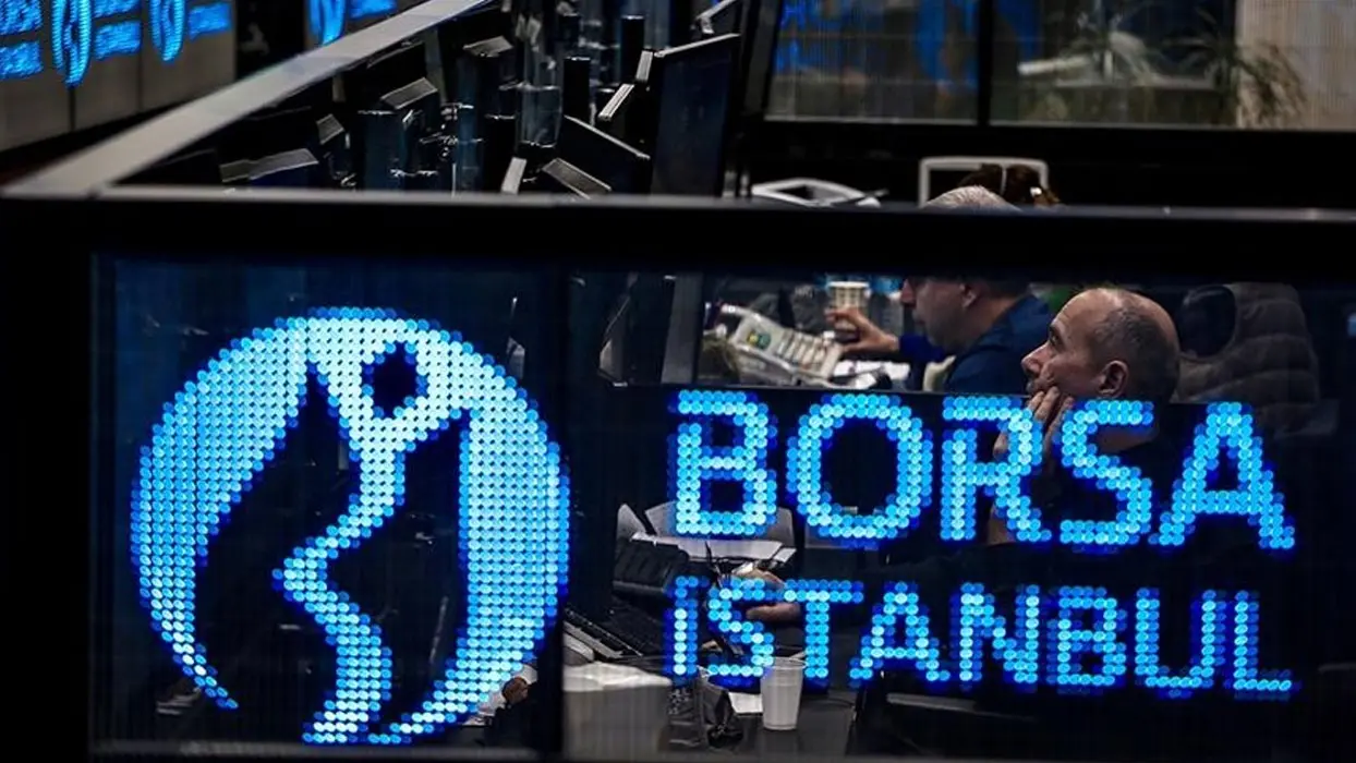 Borsa günün ilk yarısında 13.923,08 puana çıktı