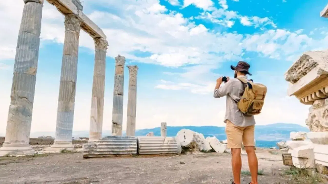 2026'nın en çok konuşulan seyahat trendi: Whycation nedir?
