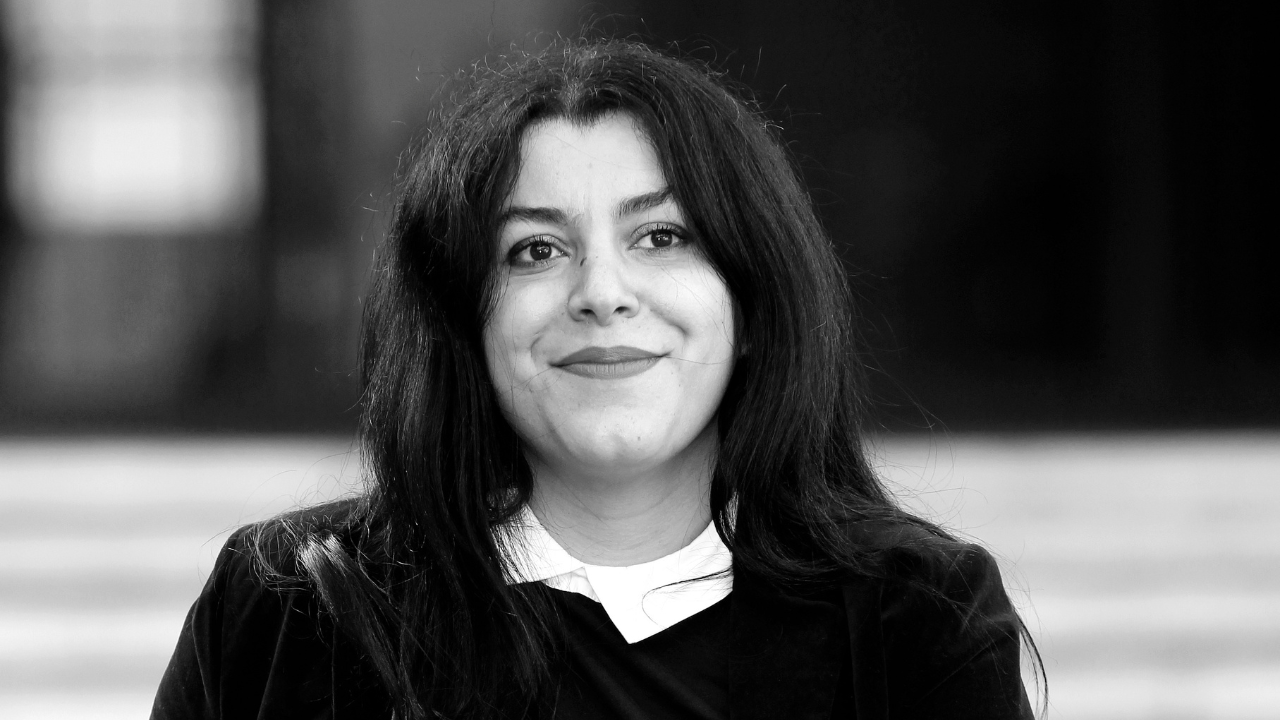 Persepolis'in yazarı Marjane Satrapi hayatını kaybetti