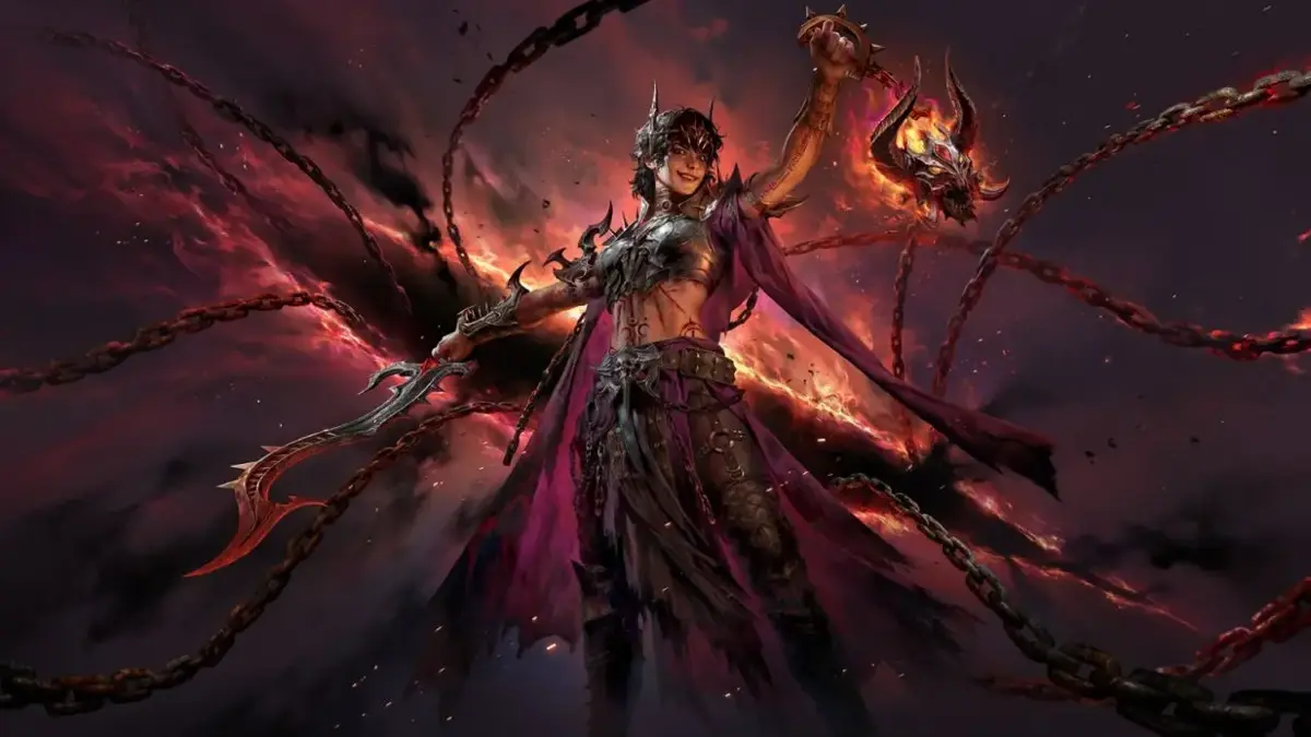 Diablo Immortal’ın 5.0 sürüm güncellemesi yayınlandı