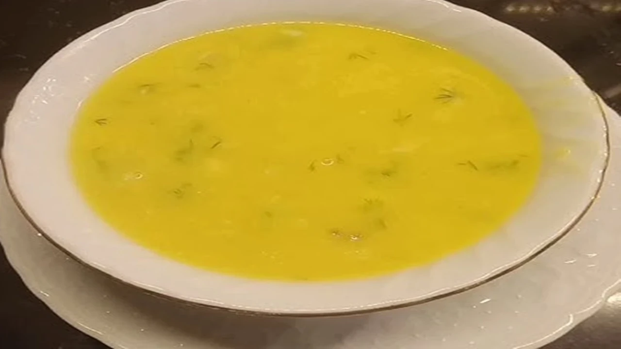 Tavuk Suyu Çorbası İçenler Bu Faydaları Öğrenince Şaşırıyor