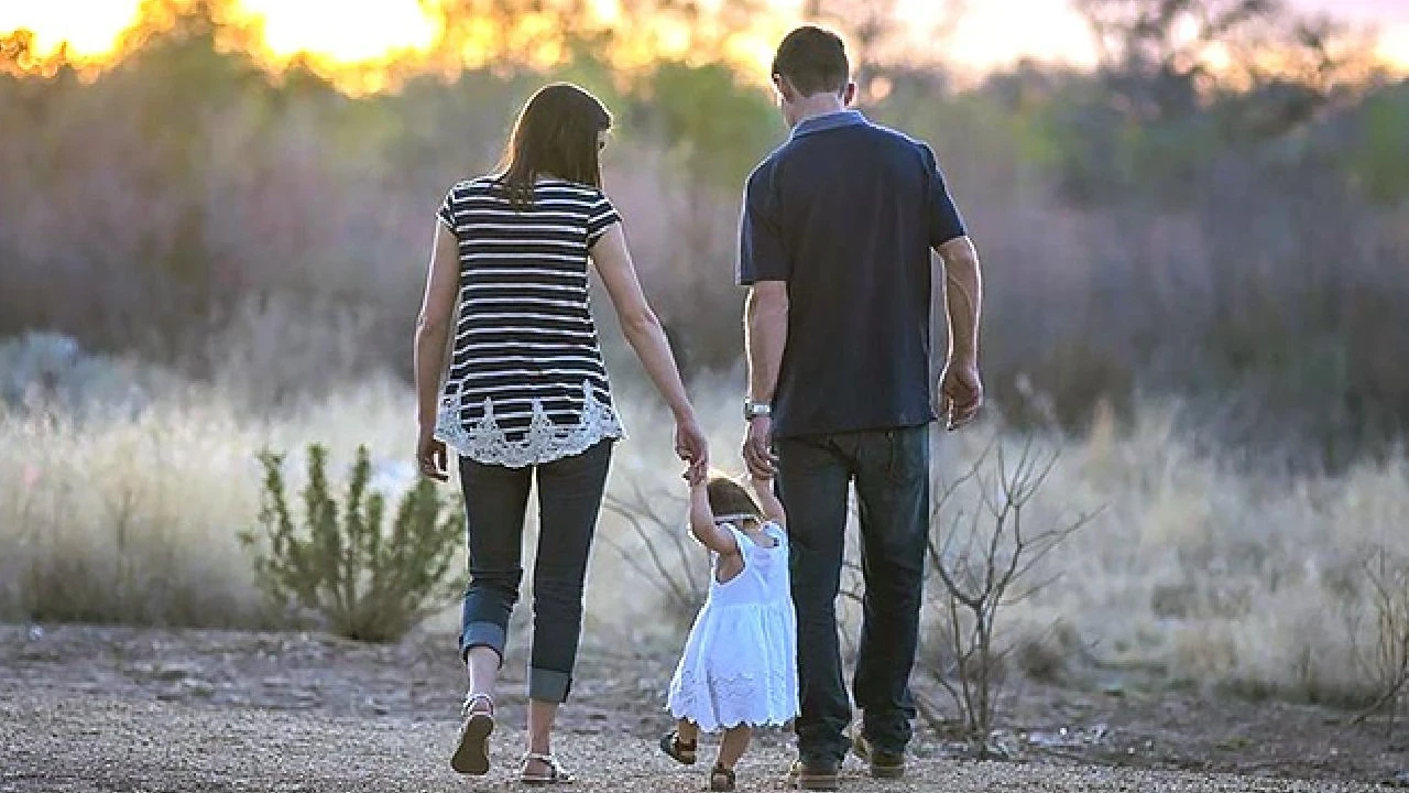 Bakanlıktan aile ve nüfus için yeni yol haritası: Tüm değişimler izlenecek