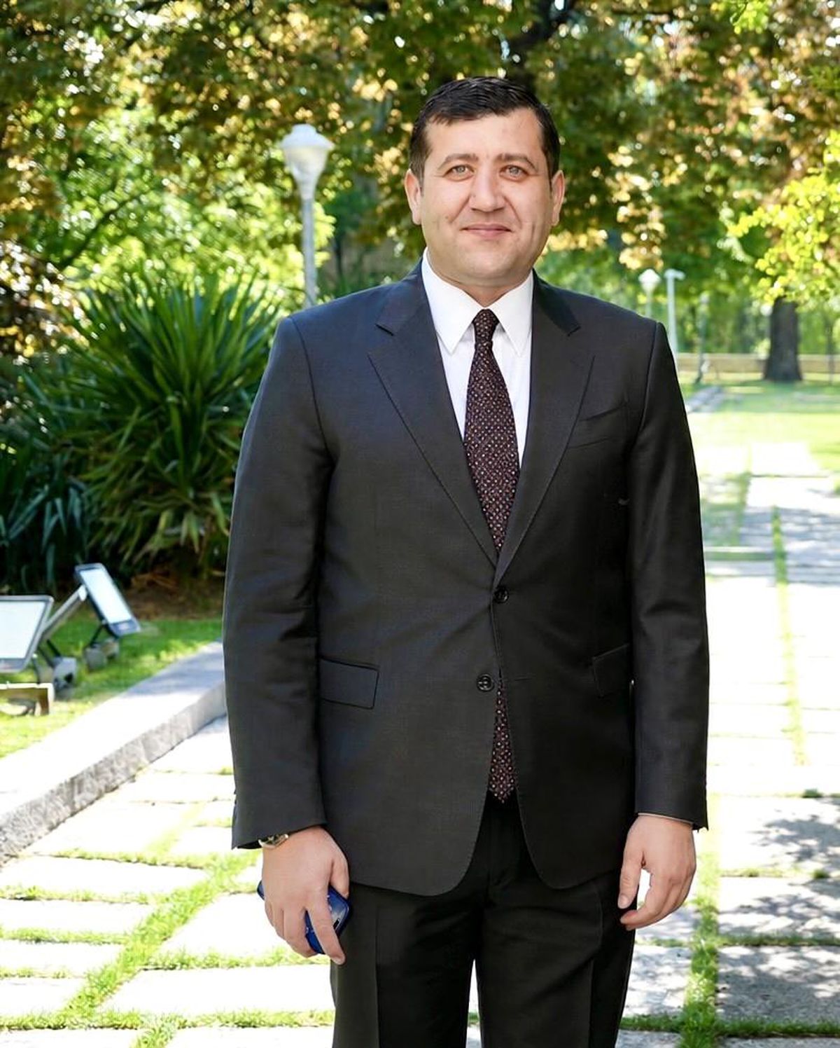 MHP'li Ersoy: "Kenetlenmezsek değerlerimiz bir bir gider"