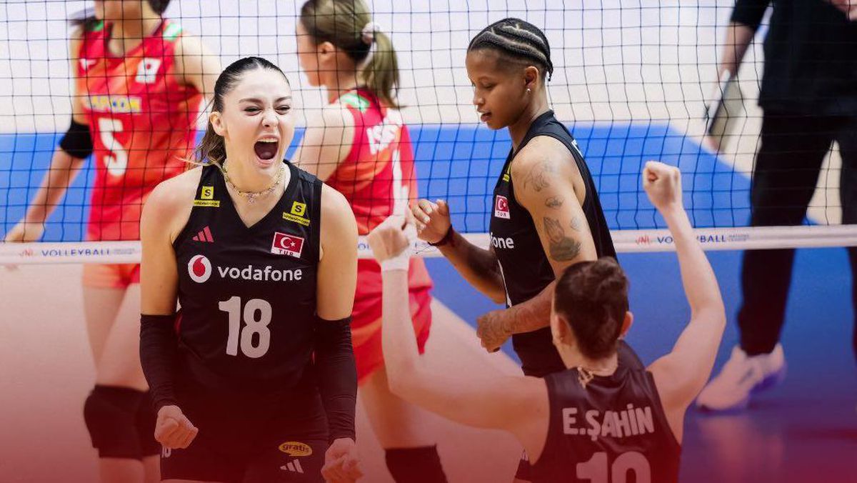 Filenin Sultanları Yarı Finalde
