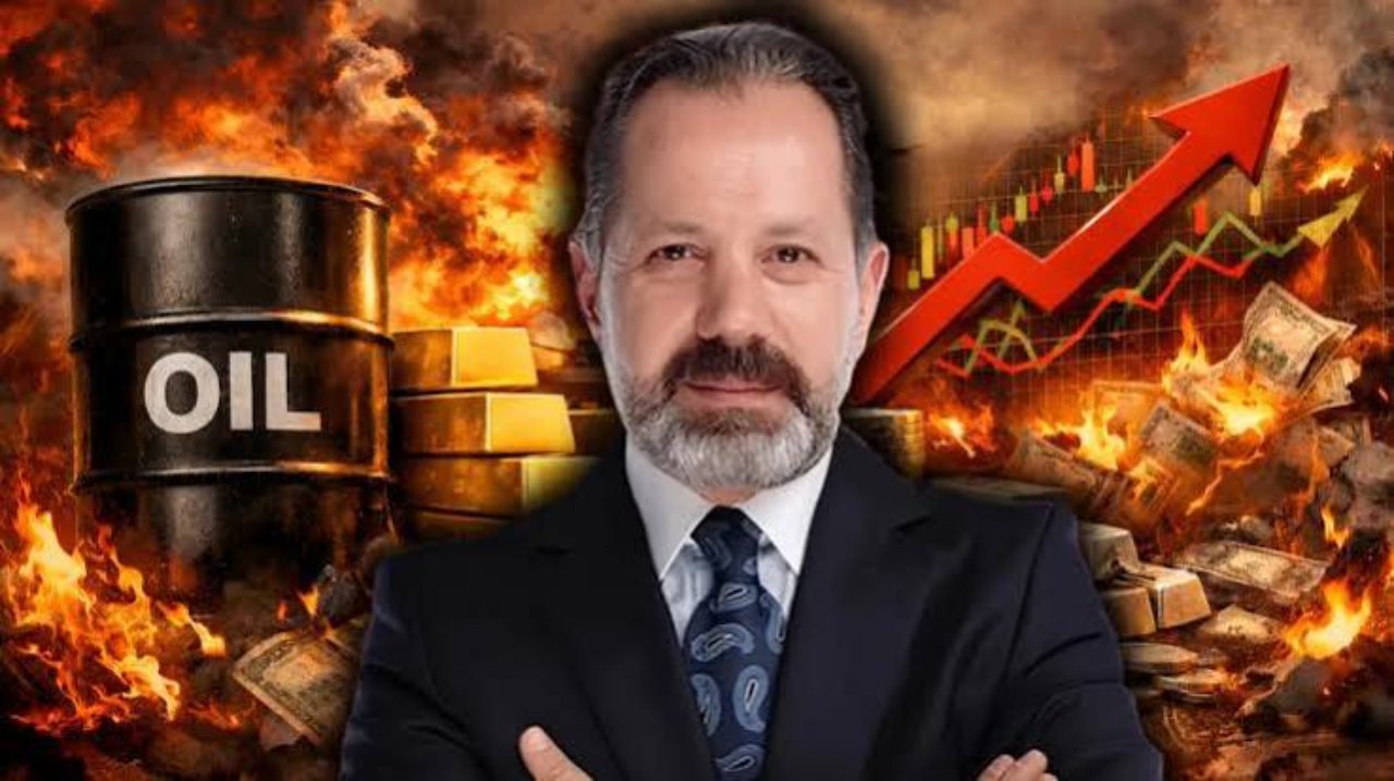 Altında düşüş nereye kadar sürecek? İslam Memiş, kritik seviyeleri ve senaryoları anlattı