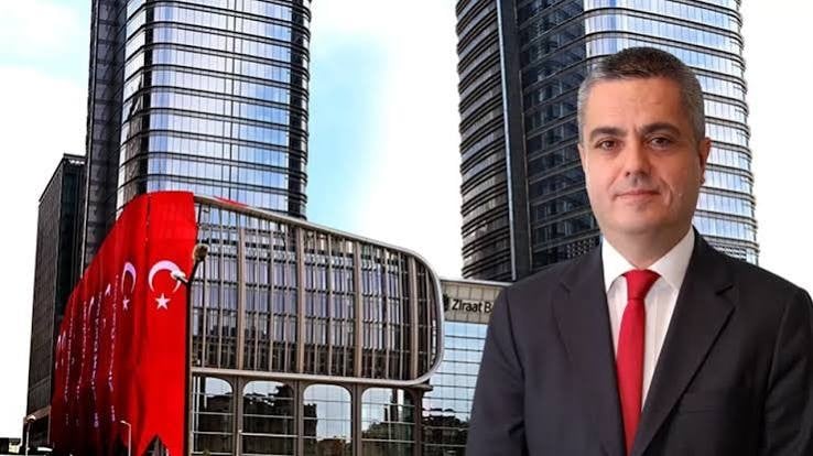 Ziraat Bankası Bulgaristan’a “Yılın En İyi Yabancı Banka Şubesi” Ödülü